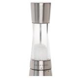 Cole  Mason Derwent Salt Grinder 7.5 Stainless