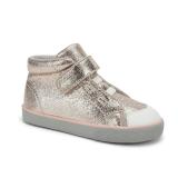 See Kai Run Drew High Top Sneakers Rose Gold 12