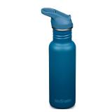 Klean Kanteen 18oz Classic Bike Water Bottle