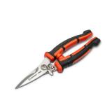 Wiss 8-12 EZ Utility Snips Red - $20.48