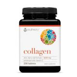 Youtheory Collagen 6000mg 290 Tablets $19.99