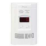 Kidde CO  Explosive Gas Alarm 1 Pack
