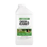 Liquid Fence Deer  Rabbit Repellent 40 Oz