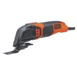 BLACKDECKER 2.5-Amp Oscillating Multi-Tool New