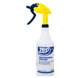 Zep 32oz Professional Spray Bottle - New