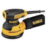 DEWALT 5-Inch Random Orbit Sander DWE6423