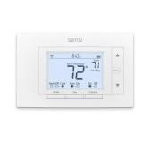 Sensi Smart Wi-Fi Thermostat ST55 White