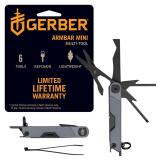 Gerber Armbar Mini 6-in-1 Multitool - Blue