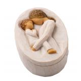 Willow Tree Tenderness Keepsake Box 3.5x2.5 $26.96