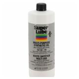 Super Lube Synthetic Oil 32 fl oz $37.49