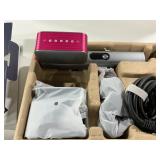 Nesugar G2 Pro Portable Travel Garment Steamer
