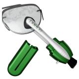 Eye Love Peeps Eyeglass Cleaner Green 1 Count
