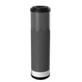 Pentek Mixed Bed Deionization Filter 10 x 2.5