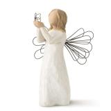 Willow Tree Angel of Freedom 5 Figure $30.00