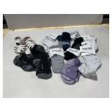 Feetures Elite Performance Socks  Sandals Lot