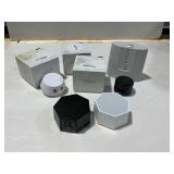 Pura  LectroFan DiffuserSound Machine Lot $150.00