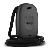 Lively Mobile2 Medical Alert Device 2.8 Black