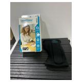 IMAK SmartGlove Wrist Support Small Black $25.00