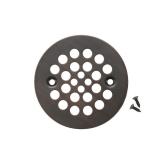 Premier Copper Products D-415ORB Round Drain Cover
