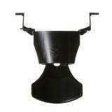GE Refrigerator Ice Chute Funnel  Lever 8.9