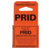 PRID Homeopathic Drawing Salve 0.63oz Pack of 2