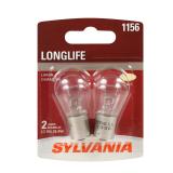 Sylvania 1156 Long Life Miniature Bulbs 2 Count
