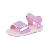 See Kai Run Sandals Size 5 Toddler Orchid Purple