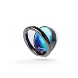 Numi 3-in-1 Phone Spinner Ring Stand Blue 5-Pack
