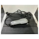 Andis Professional Corded Hair Clipper White