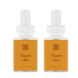 Pura Pumpkin Spice Diffuser Refill 0.33oz 2-Pack