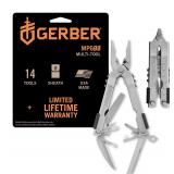 Gerber MP600 Multi-Plier 2.81 Stainless Steel