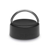 Klean Kanteen Wide Mouth Stainless Loop Cap