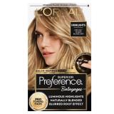 LOreal Superior Preference Balayage Kit 1 Count