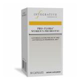 Integrative Therapeutics 30ct Womens Probiotic