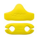 FINIS Adult Ankle Buoy Swim Training Gear Yellow