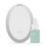 Pura Mini Fragrance Diffuser Linens  Surf $48.98