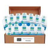 SmartMouth 50ct Clinical Zinc Mouthwash Rinse