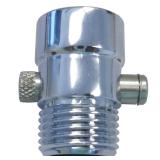 Glacier Bay Shower Push-Button Flow Reducer