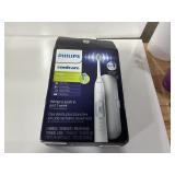 Philips Sonicare 6100 Electric Toothbrush White