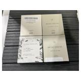Pura Smart Scent Car Diffuser Refills 4-Pack