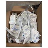 Medical Bundle Edwards Lifesciences TruWave Set
