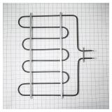 Oven Bake Element for GE WB44X45487 WB44T10085