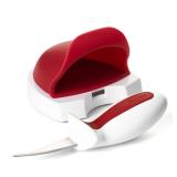 Zyliss Oyster Shucker Tool Set 3.2 RedWhite