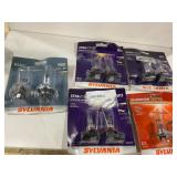 Sylvania Headlight Bulb Bundle H11 H7 9003 $65.00