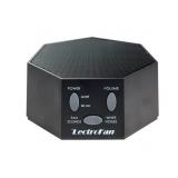 Adaptive Sound Technologies LectroFan Black 1 Ct
