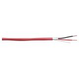 Coleman Cable 1000 Fire Alarm Cable 184 Shielded