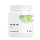 THORNE Creatine Monohydrate 90 Servings Powder