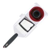 Zyliss 13 Easy Control Handheld Vegetable Slicer