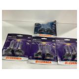 Sylvania H11 XtraVision Headlight Bulbs 8-Pack
