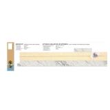 Hampton Bay Calcutta Marble Endcap Kit 1613761999